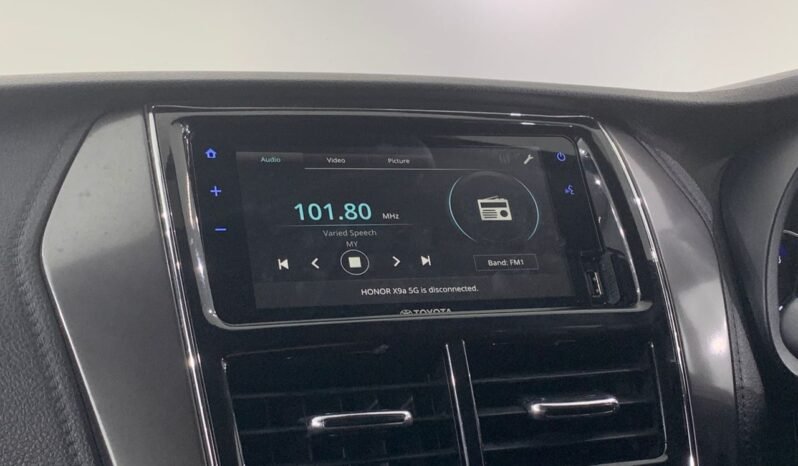 
								2021 Toyota VIOS 1.5 E FACELIFT (A) FULL LOAN ONE OWNER full									