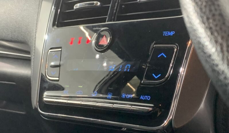 
								2021 Toyota VIOS 1.5 E FACELIFT (A) FULL LOAN ONE OWNER full									