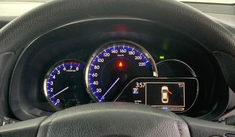 
								2021 Toyota VIOS 1.5 E FACELIFT (A) FULL LOAN ONE OWNER full									