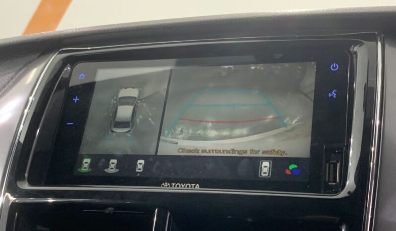 
								2021 Toyota VIOS 1.5 E FACELIFT (A) FULL LOAN ONE OWNER full									