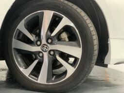 
										2021 Toyota VIOS 1.5 E FACELIFT (A) FULL LOAN ONE OWNER full									