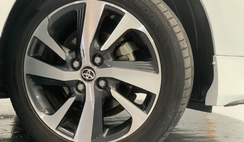 
								2021 Toyota VIOS 1.5 E FACELIFT (A) FULL LOAN ONE OWNER full									