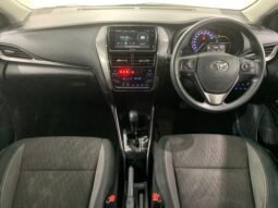 
										2021 Toyota VIOS 1.5 E FACELIFT (A) FULL LOAN ONE OWNER full									