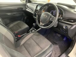 
										2021 Toyota VIOS 1.5 E FACELIFT (A) FULL LOAN ONE OWNER full									