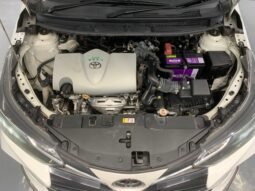 
										2021 Toyota VIOS 1.5 E FACELIFT (A) FULL LOAN ONE OWNER full									