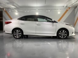 
										2021 Toyota VIOS 1.5 E FACELIFT (A) FULL LOAN ONE OWNER full									