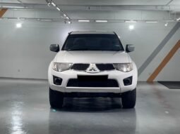 
										2013 Mitsubishi TRITON 2.5 FACELIFT (A)/ FULL LOAN / TIPTOP CONDITION / 1 YEAR WARRANTY full									