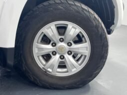 
										2013 Mitsubishi TRITON 2.5 FACELIFT (A)/ FULL LOAN / TIPTOP CONDITION / 1 YEAR WARRANTY full									