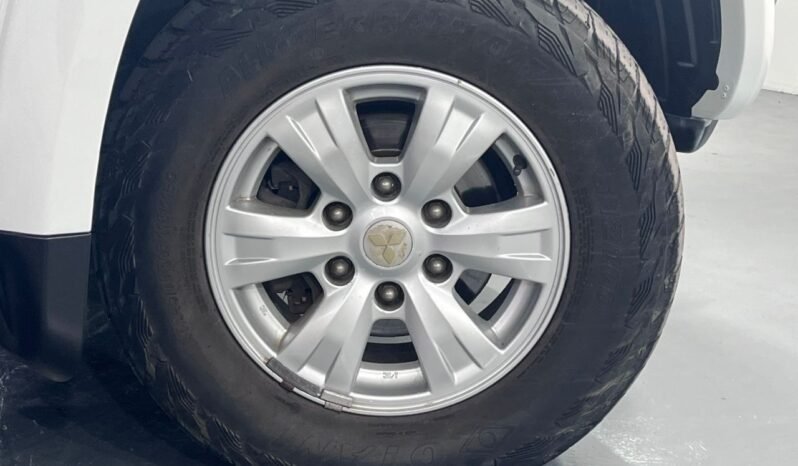 
								2013 Mitsubishi TRITON 2.5 FACELIFT (A)/ FULL LOAN / TIPTOP CONDITION / 1 YEAR WARRANTY full									