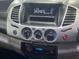 
										2013 Mitsubishi TRITON 2.5 FACELIFT (A)/ FULL LOAN / TIPTOP CONDITION / 1 YEAR WARRANTY full									