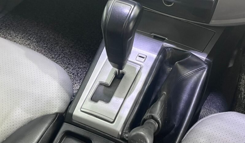 
								2013 Mitsubishi TRITON 2.5 FACELIFT (A)/ FULL LOAN / TIPTOP CONDITION / 1 YEAR WARRANTY full									