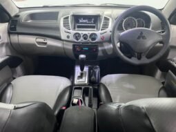 
										2013 Mitsubishi TRITON 2.5 FACELIFT (A)/ FULL LOAN / TIPTOP CONDITION / 1 YEAR WARRANTY full									