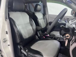 
										2013 Mitsubishi TRITON 2.5 FACELIFT (A)/ FULL LOAN / TIPTOP CONDITION / 1 YEAR WARRANTY full									