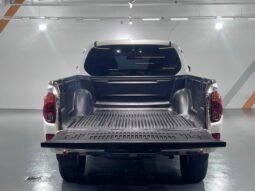 
										2013 Mitsubishi TRITON 2.5 FACELIFT (A)/ FULL LOAN / TIPTOP CONDITION / 1 YEAR WARRANTY full									