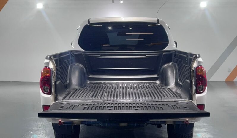 
								2013 Mitsubishi TRITON 2.5 FACELIFT (A)/ FULL LOAN / TIPTOP CONDITION / 1 YEAR WARRANTY full									