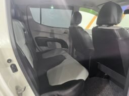 
										2013 Mitsubishi TRITON 2.5 FACELIFT (A)/ FULL LOAN / TIPTOP CONDITION / 1 YEAR WARRANTY full									