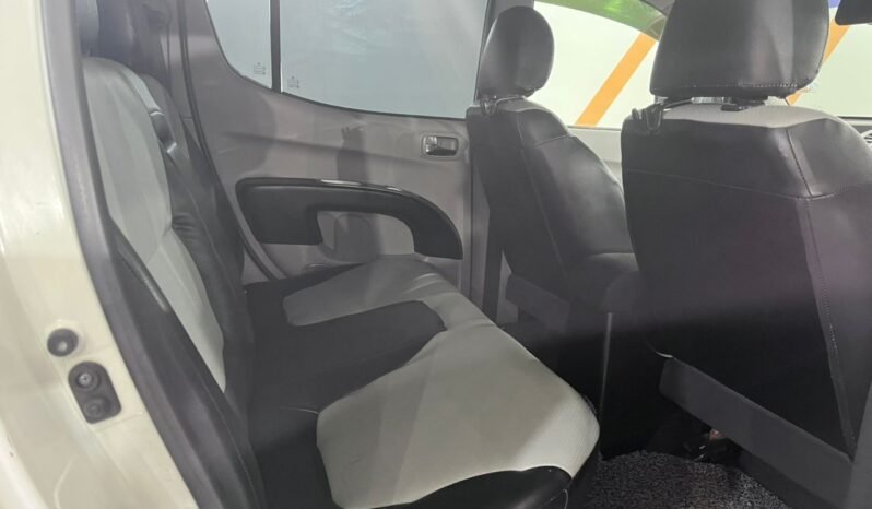 
								2013 Mitsubishi TRITON 2.5 FACELIFT (A)/ FULL LOAN / TIPTOP CONDITION / 1 YEAR WARRANTY full									