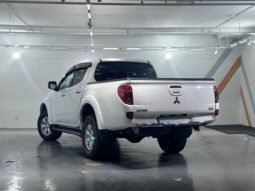 
										2013 Mitsubishi TRITON 2.5 FACELIFT (A)/ FULL LOAN / TIPTOP CONDITION / 1 YEAR WARRANTY full									