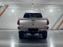 
										2013 Mitsubishi TRITON 2.5 FACELIFT (A)/ FULL LOAN / TIPTOP CONDITION / 1 YEAR WARRANTY full									