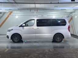 
										2021 Hyundai GRAND STAREX EXECUTIVE 2.5L (A)/ FULL LOAN / TIPTOP CONDITION / 1 YEAR WARRANTY full									