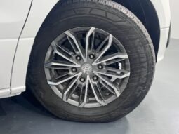 
										2021 Hyundai GRAND STAREX EXECUTIVE 2.5L (A)/ FULL LOAN / TIPTOP CONDITION / 1 YEAR WARRANTY full									