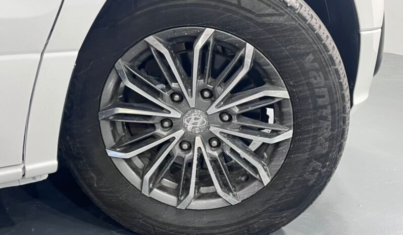 
								2021 Hyundai GRAND STAREX EXECUTIVE 2.5L (A)/ FULL LOAN / TIPTOP CONDITION / 1 YEAR WARRANTY full									