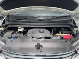 
										2021 Hyundai GRAND STAREX EXECUTIVE 2.5L (A)/ FULL LOAN / TIPTOP CONDITION / 1 YEAR WARRANTY full									