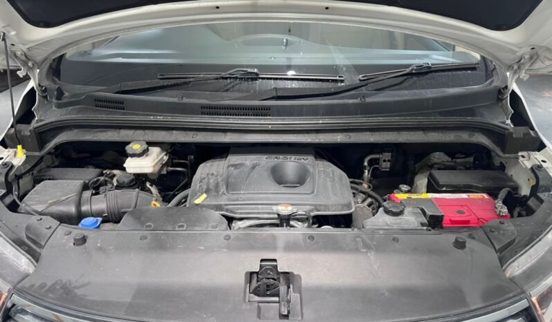 
								2021 Hyundai GRAND STAREX EXECUTIVE 2.5L (A)/ FULL LOAN / TIPTOP CONDITION / 1 YEAR WARRANTY full									