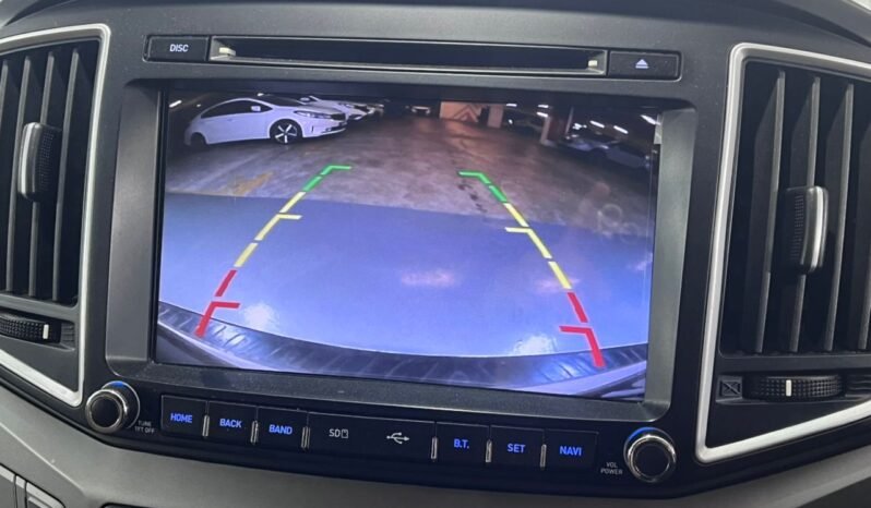 
								2021 Hyundai GRAND STAREX EXECUTIVE 2.5L (A)/ FULL LOAN / TIPTOP CONDITION / 1 YEAR WARRANTY full									