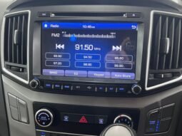 
										2021 Hyundai GRAND STAREX EXECUTIVE 2.5L (A)/ FULL LOAN / TIPTOP CONDITION / 1 YEAR WARRANTY full									