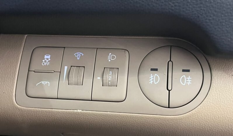 
								2021 Hyundai GRAND STAREX EXECUTIVE 2.5L (A)/ FULL LOAN / TIPTOP CONDITION / 1 YEAR WARRANTY full									