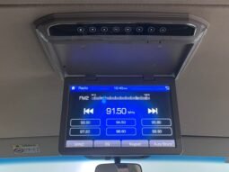 
										2021 Hyundai GRAND STAREX EXECUTIVE 2.5L (A)/ FULL LOAN / TIPTOP CONDITION / 1 YEAR WARRANTY full									