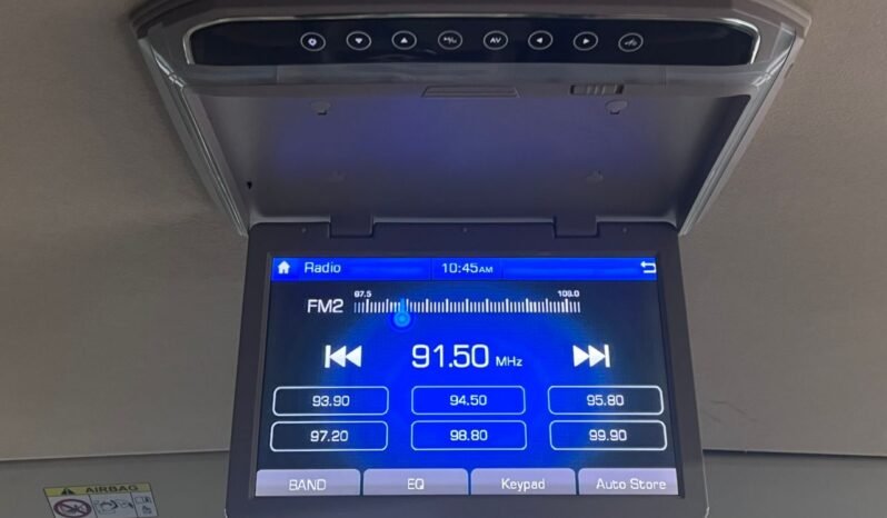 
								2021 Hyundai GRAND STAREX EXECUTIVE 2.5L (A)/ FULL LOAN / TIPTOP CONDITION / 1 YEAR WARRANTY full									