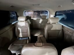 
										2021 Hyundai GRAND STAREX EXECUTIVE 2.5L (A)/ FULL LOAN / TIPTOP CONDITION / 1 YEAR WARRANTY full									