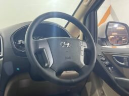 
										2021 Hyundai GRAND STAREX EXECUTIVE 2.5L (A)/ FULL LOAN / TIPTOP CONDITION / 1 YEAR WARRANTY full									