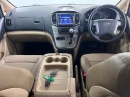 
										2021 Hyundai GRAND STAREX EXECUTIVE 2.5L (A)/ FULL LOAN / TIPTOP CONDITION / 1 YEAR WARRANTY full									