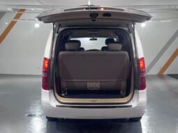 
										2021 Hyundai GRAND STAREX EXECUTIVE 2.5L (A)/ FULL LOAN / TIPTOP CONDITION / 1 YEAR WARRANTY full									