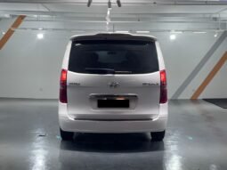 
										2021 Hyundai GRAND STAREX EXECUTIVE 2.5L (A)/ FULL LOAN / TIPTOP CONDITION / 1 YEAR WARRANTY full									