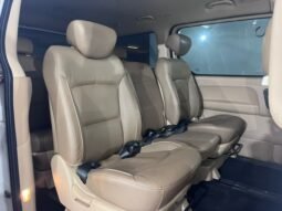 
										2021 Hyundai GRAND STAREX EXECUTIVE 2.5L (A)/ FULL LOAN / TIPTOP CONDITION / 1 YEAR WARRANTY full									