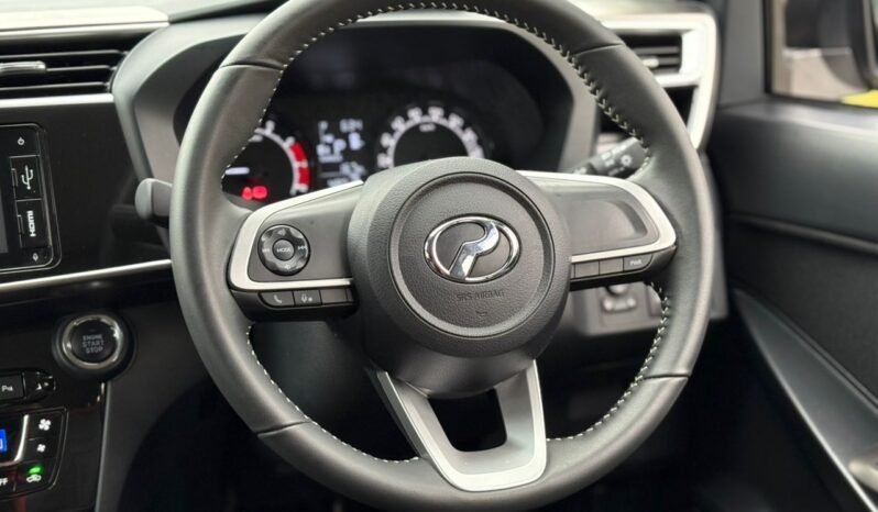 
								2024 Perodua MYVI 1.5 H MY17 FACELIFT (A)/ FULL LOAN / TIPTOP CONDITION / 1 YEAR WARRANTY full									