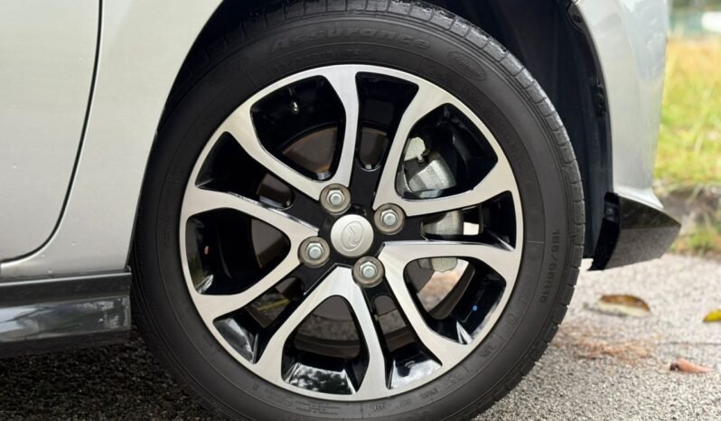 
								2024 Perodua MYVI 1.5 H MY17 FACELIFT (A)/ FULL LOAN / TIPTOP CONDITION / 1 YEAR WARRANTY full									