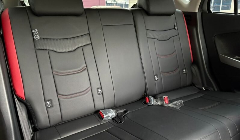 
								2024 Perodua MYVI 1.5 H MY17 FACELIFT (A)/ FULL LOAN / TIPTOP CONDITION / 1 YEAR WARRANTY full									