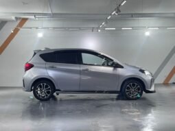 
										2024 Perodua MYVI 1.5 H MY17 FACELIFT (A)/ FULL LOAN / TIPTOP CONDITION / 1 YEAR WARRANTY full									