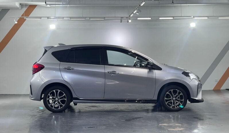 
								2024 Perodua MYVI 1.5 H MY17 FACELIFT (A)/ FULL LOAN / TIPTOP CONDITION / 1 YEAR WARRANTY full									