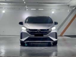 
										2024 Perodua MYVI 1.5 H MY17 FACELIFT (A)/ FULL LOAN / TIPTOP CONDITION / 1 YEAR WARRANTY full									