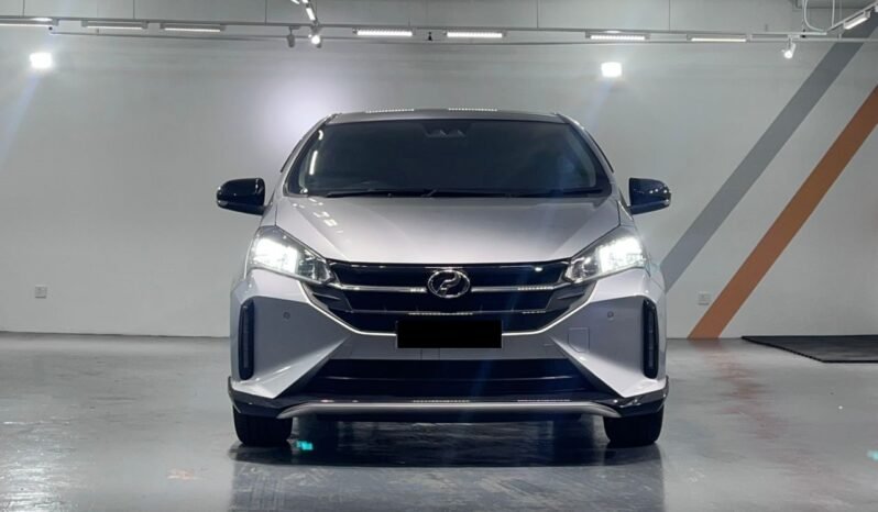 
								2024 Perodua MYVI 1.5 H MY17 FACELIFT (A)/ FULL LOAN / TIPTOP CONDITION / 1 YEAR WARRANTY full									