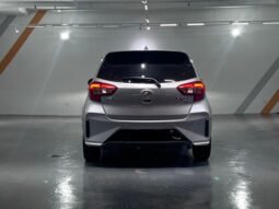 
										2024 Perodua MYVI 1.5 H MY17 FACELIFT (A)/ FULL LOAN / TIPTOP CONDITION / 1 YEAR WARRANTY full									