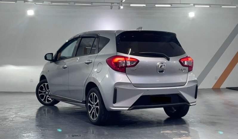 
								2024 Perodua MYVI 1.5 H MY17 FACELIFT (A)/ FULL LOAN / TIPTOP CONDITION / 1 YEAR WARRANTY full									