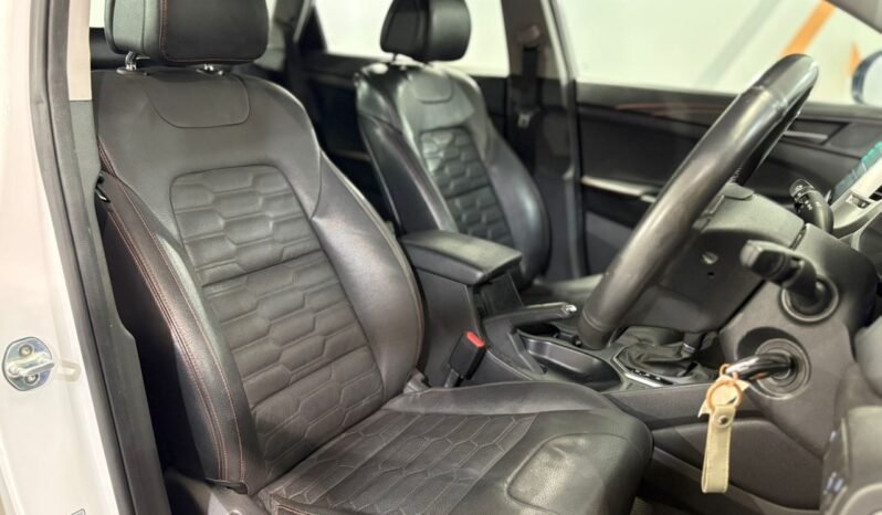 
								2017 Hyundai TUCSON 2.0 ELEGANCE (A)/ FULL LOAN / TIPTOP CONDITION / 1 YEAR WARRANTY full									