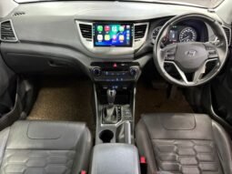 
										2017 Hyundai TUCSON 2.0 ELEGANCE (A)/ FULL LOAN / TIPTOP CONDITION / 1 YEAR WARRANTY full									